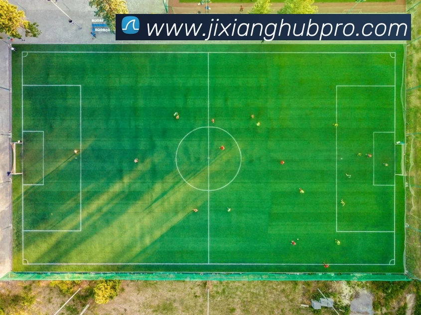 吉祥坊服务体系