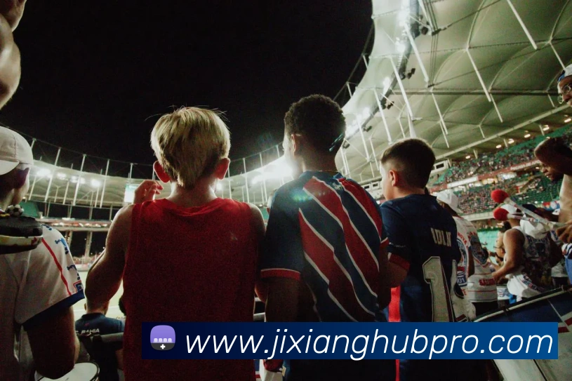 吉祥坊APP 体育赛事宣传图